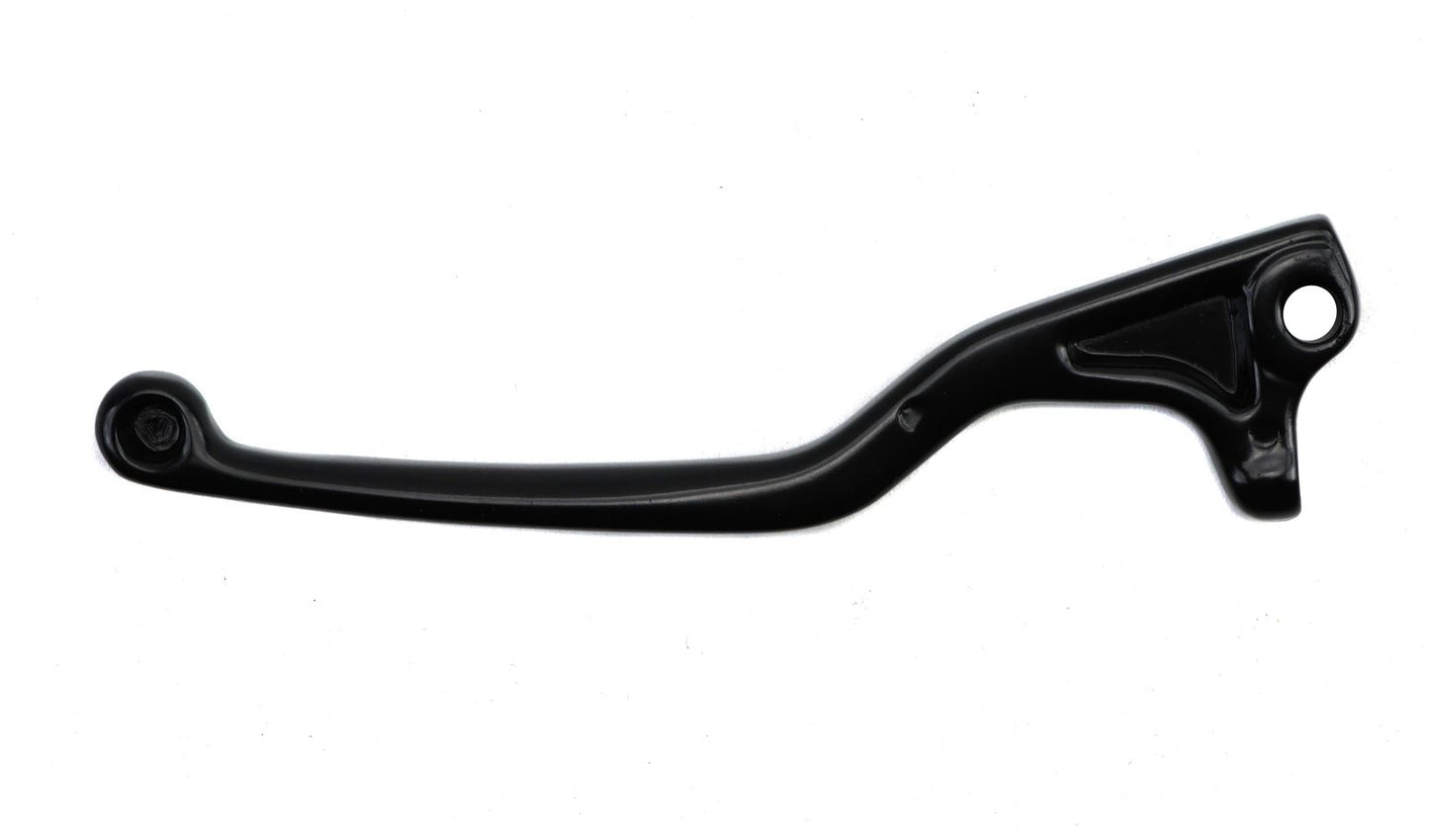 Front Brake Lever Black Peugeot Speedfight, DNA