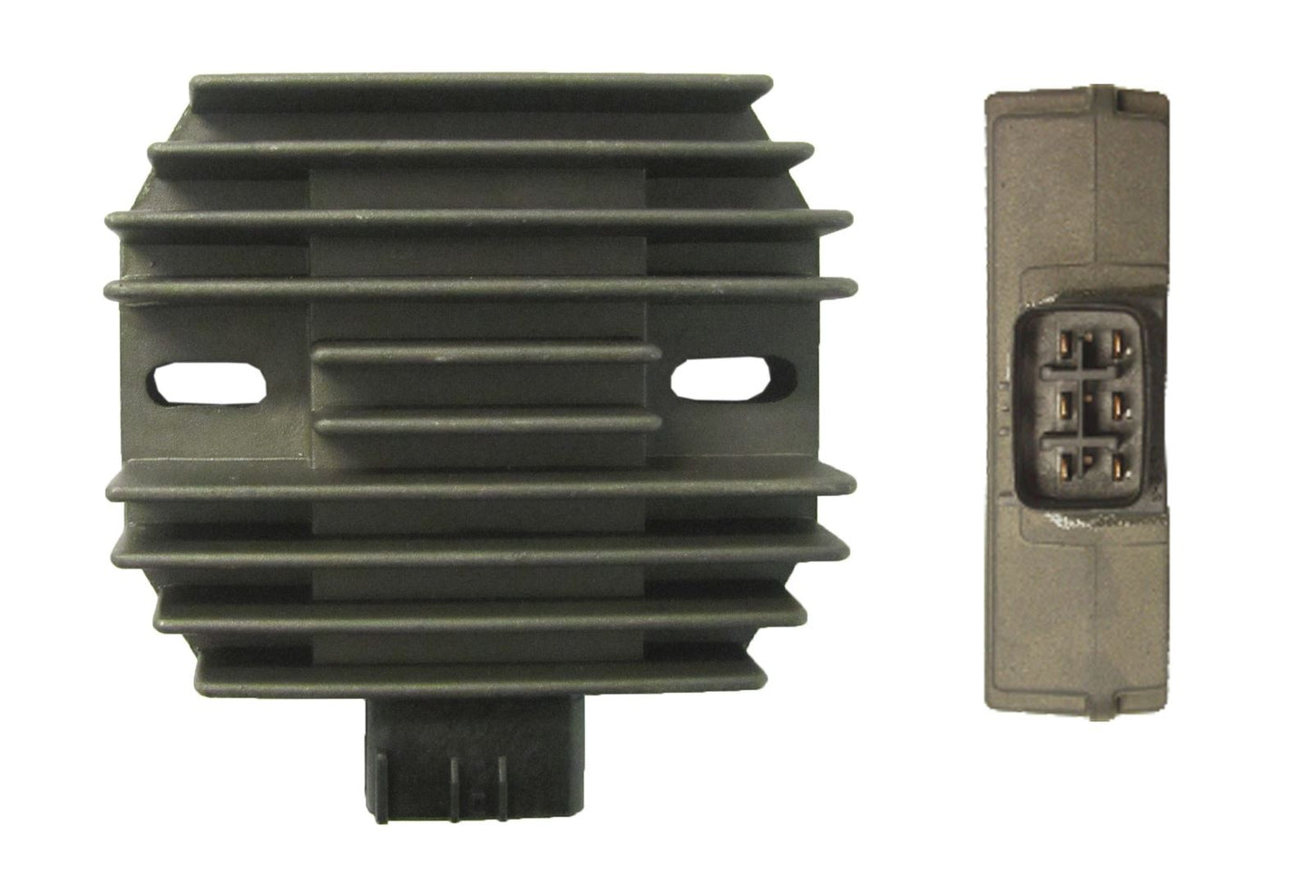 Regulator/Rectifier Yamaha XVS1100, Suz GSX1400, DL1000 02-08