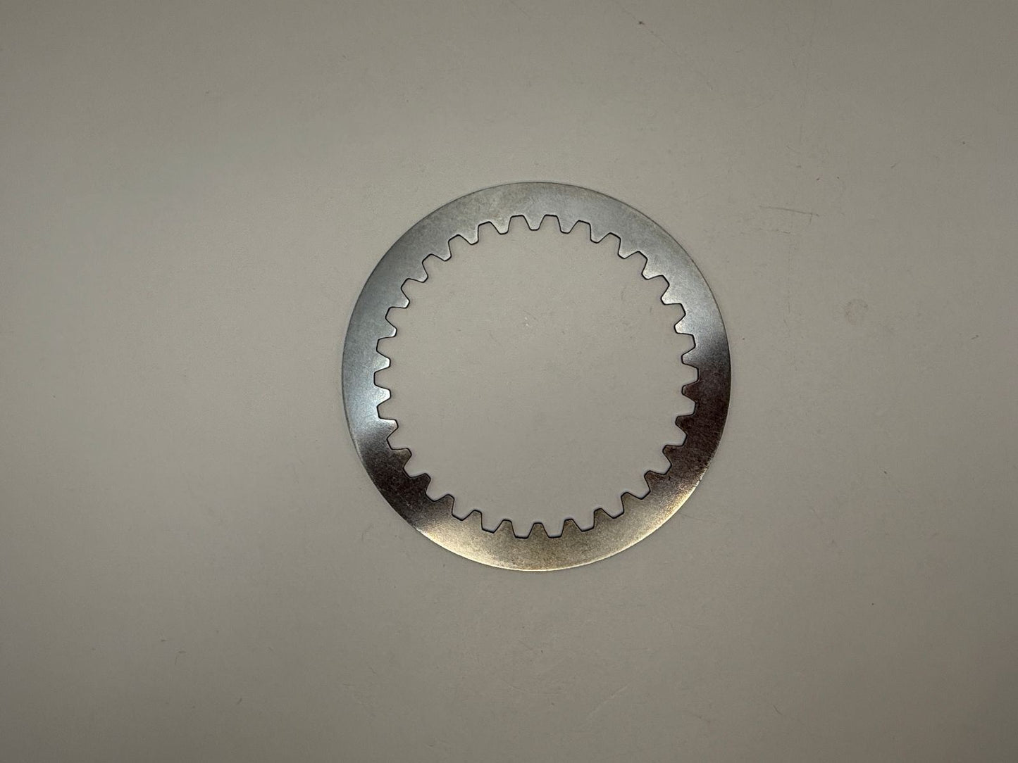 TourMax Clutch Metal Plate OE Refs: 21451-19A00, 21451-28000, 21451-41700