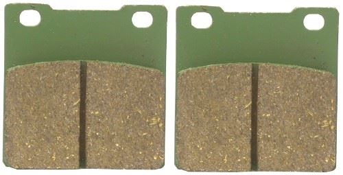 Kyoto Brake Pads VD113, VD117, FA45, FDB183, SBS526 AD068