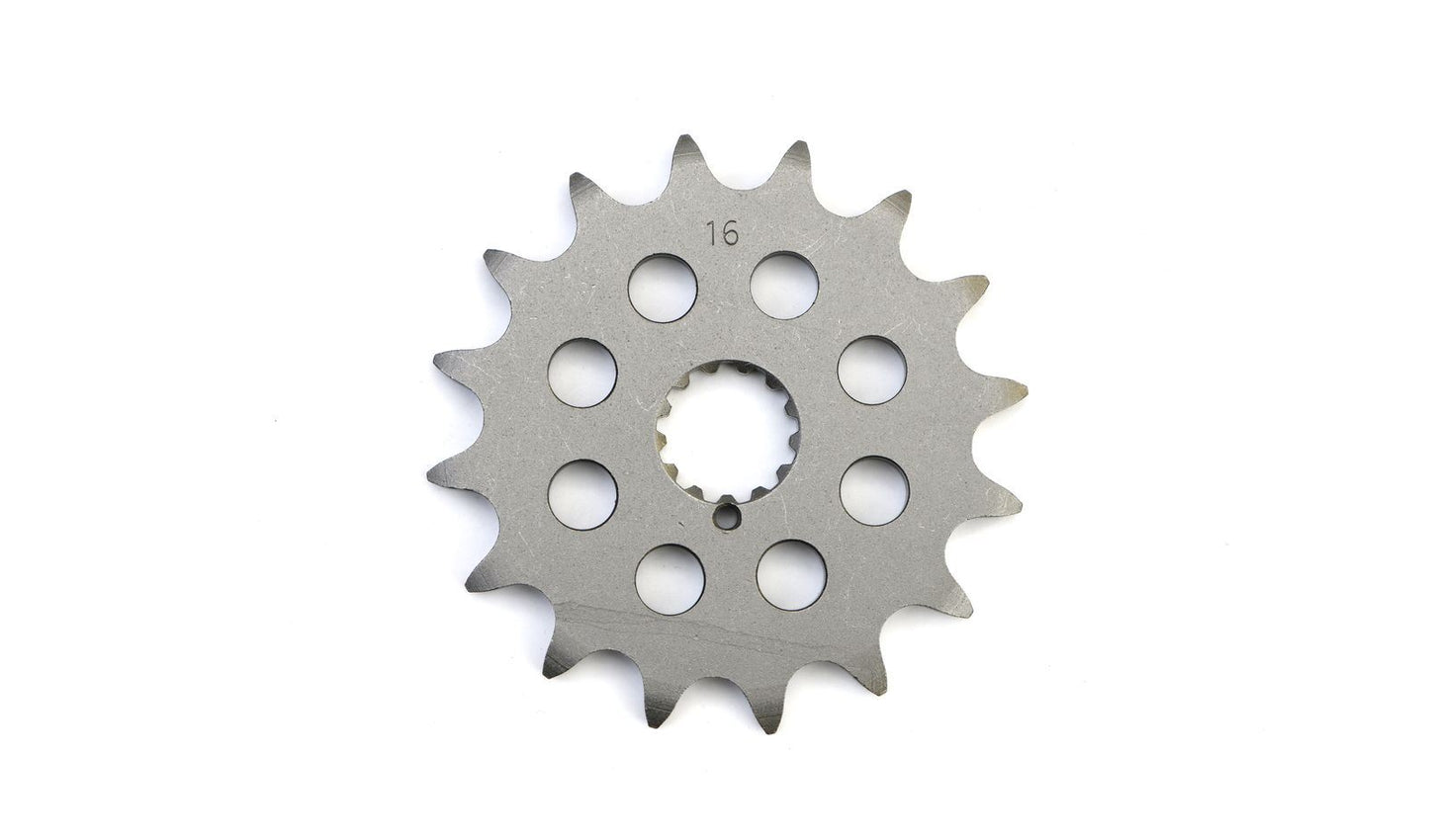 518-16 Front Sprocket For Suzuki GSX750, GSX1000, GS Alternative
