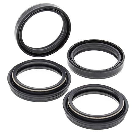 All Balls Fork & Dust Seal Kit Triumph 800XC 15-16,Trophy 1215 13-16