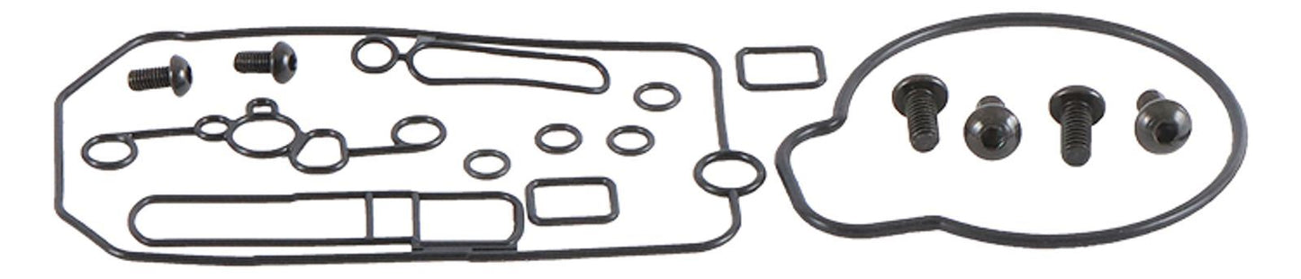 Carburetor Mid Body/Jet Block Gasket Kit KTM EXC 450 03-04, EXC 525 03-05, EXC-G 250 Racing 03-05, EXC-G 400 04-05, EXC-G 450 03-05, MXC-G 450 03-05, MXC-G 525 03-05, SMC 625 04-06, SMR 450 2005, SMR 525 2005, SMR 560 06-07, SMS 450 03-04, SX 450