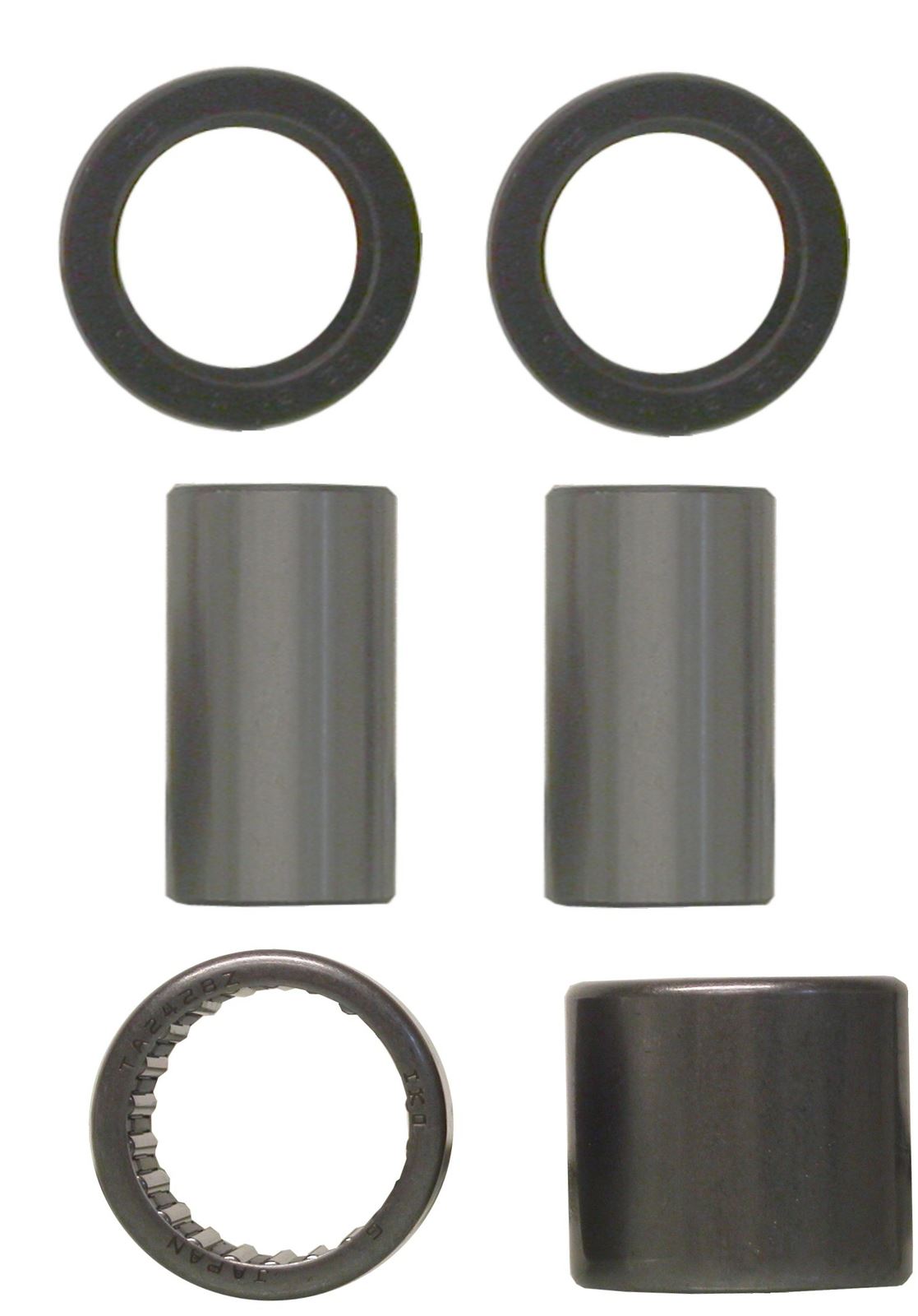 TourMax Swinging Arm Needle Bearing Set Suzuki DR250 90-95, DR-Z250 01-04, DR350 90-98, DR650 96-00