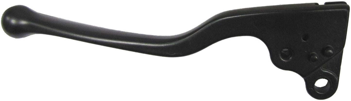 Rear Brake Lever Black Honda