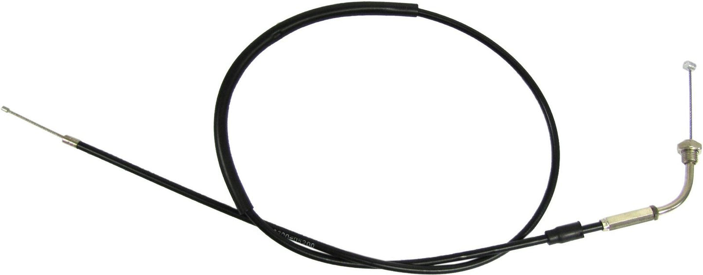Throttle Cable Suzuki DR125 1982-1993