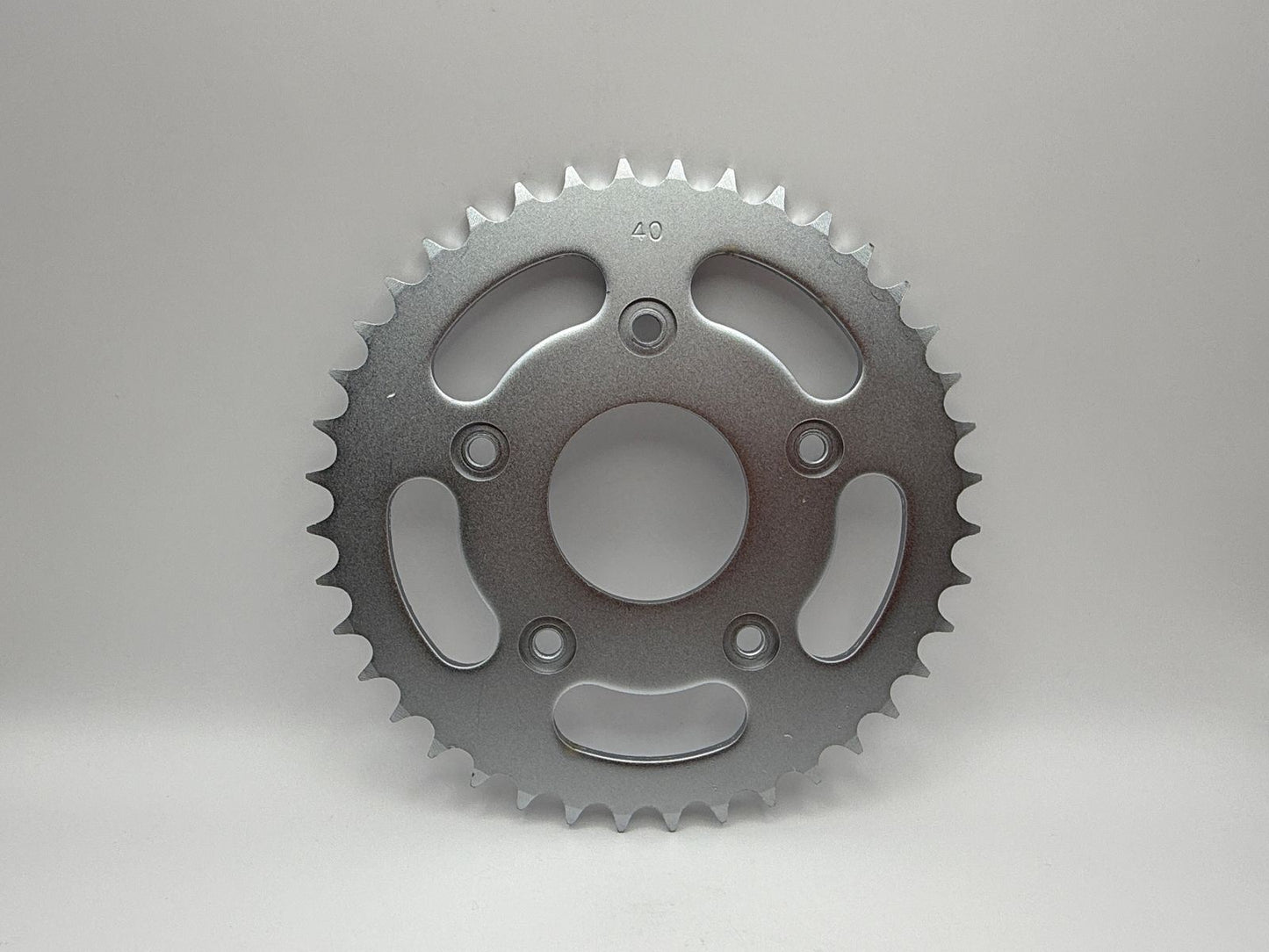 701-40 Rear Sprocket Aprillia RS125 Extrema 04-05, RS1250 Tuono 03-05