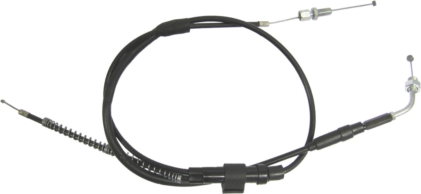 Throttle Cable Yamaha DT50, DT80MX