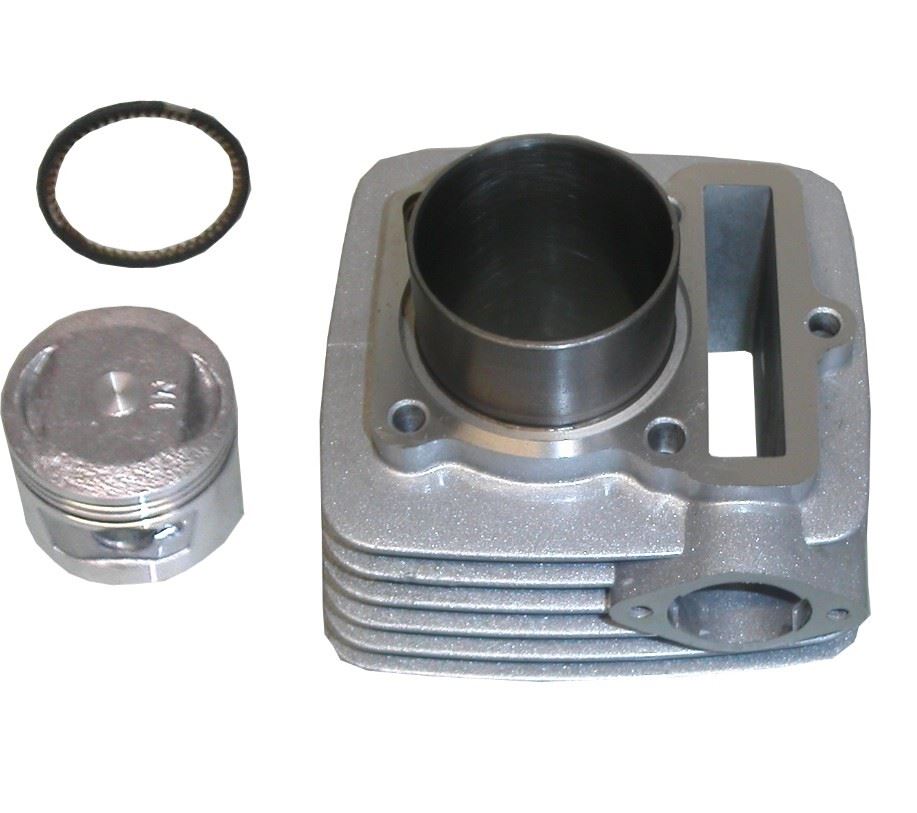 Barrel Standard Honda Style Chinese Upright 110cc Bore 52mm