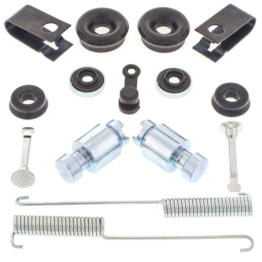 Wheel Cylinder Rebuild Kit Front Honda TRX300FW Fourtrax 4x4 88-00, TRX400FW Fourtrax Foreman 4x4 95-98