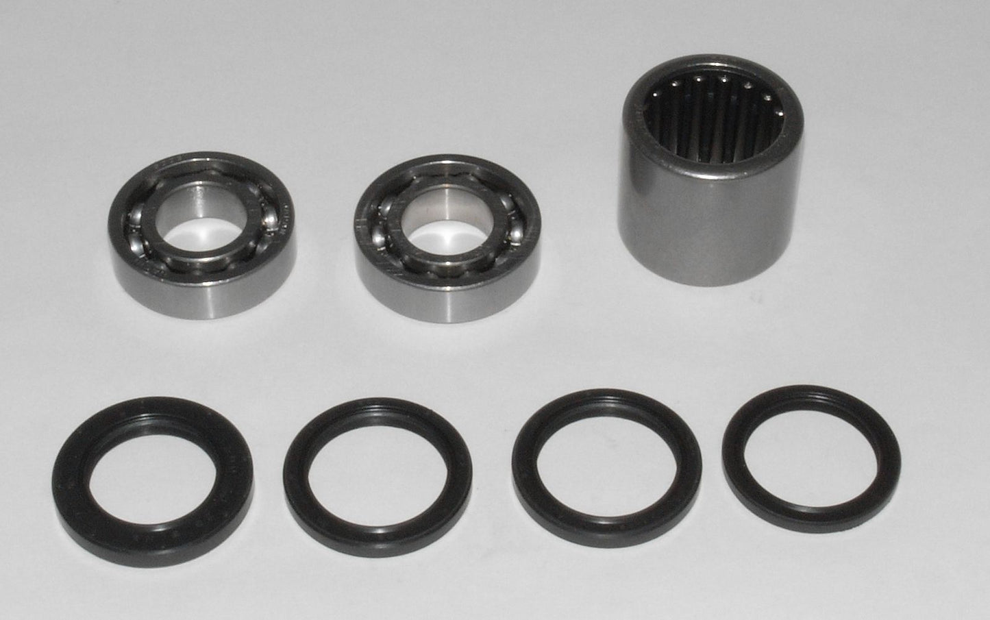 TourMax Swing Arm Bearings & Seals Honda XL650V Transalp 00-06