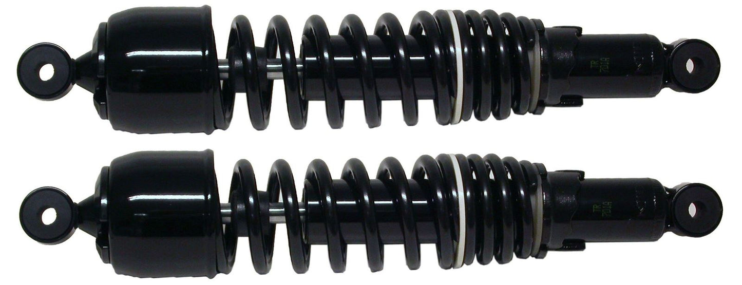 Shocks 365mm Pin+Pin (All Black) Type 2