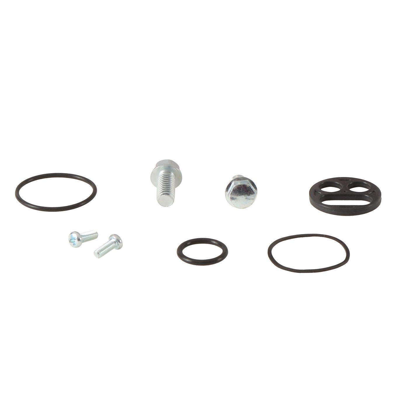 Fuel Tap Repair Kit Kawasaki KX125 2005, KX125 03-04, KX125 03-05, KX250 2003, KX250 2004, KX250 03-07, KX250 05-07
