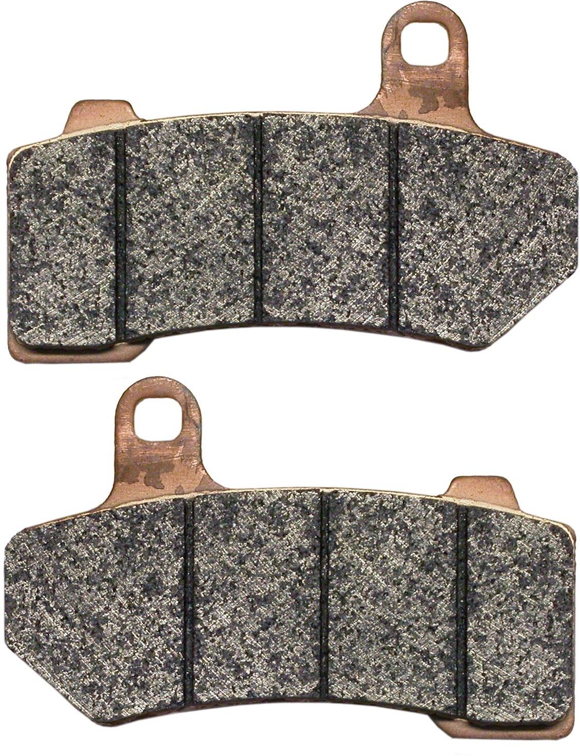 Goldfren Brake Pads AD271, FA409, VD9025, SBS962