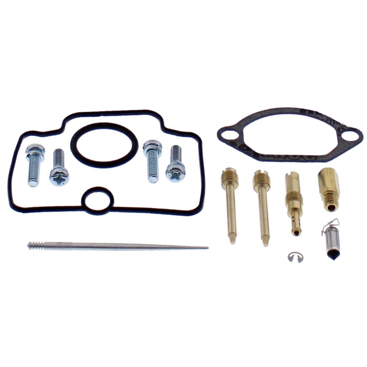 Carburetor Rebuild Kit Yamaha YZ85 19-22, YZ85LW 2022