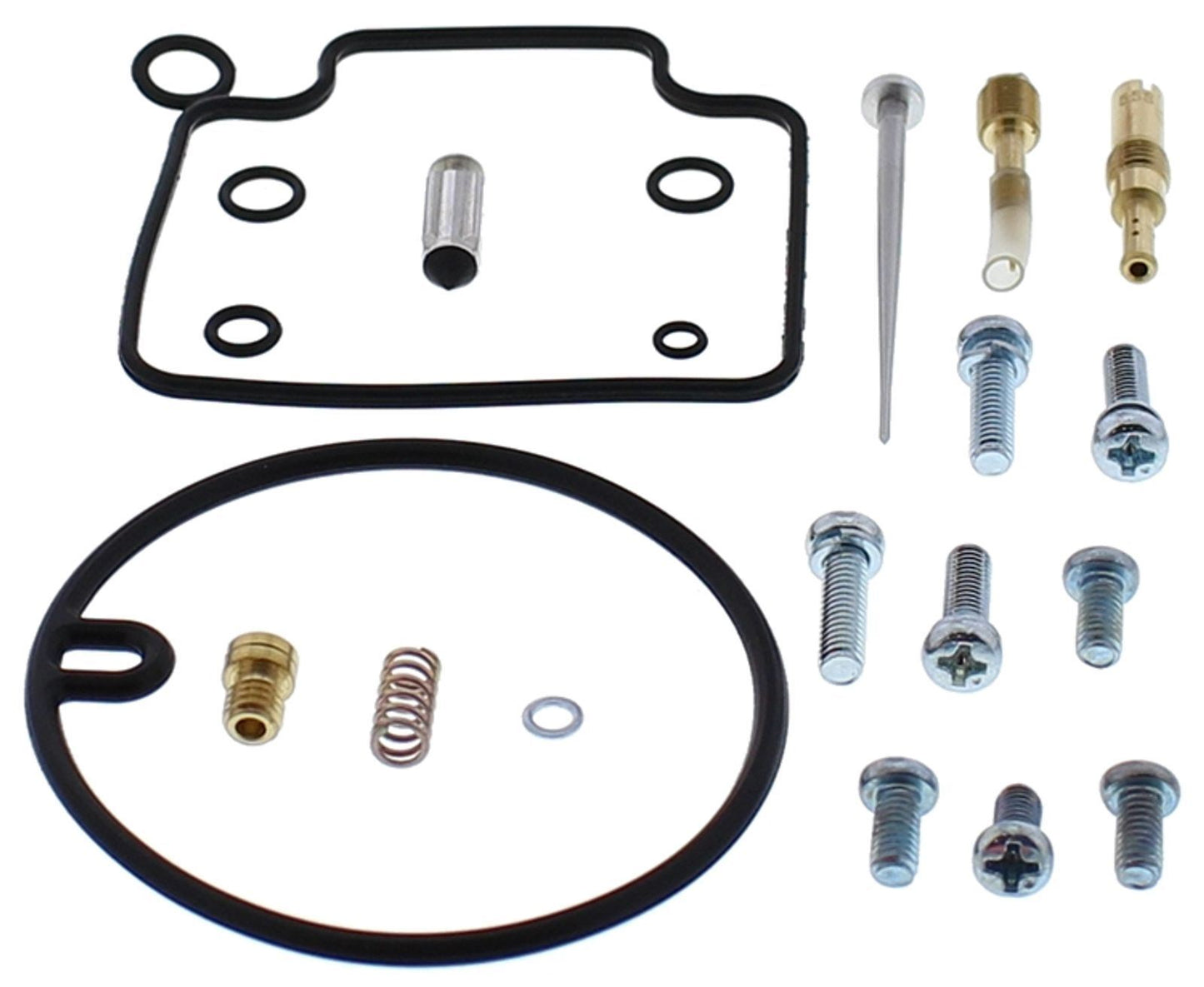 Carburetor Rebuild Kit Honda VTX1300 03-07, VTX1300R 05-07