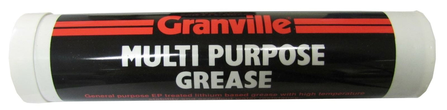 Lithium EP2 Grease(Cartridge) (400g)