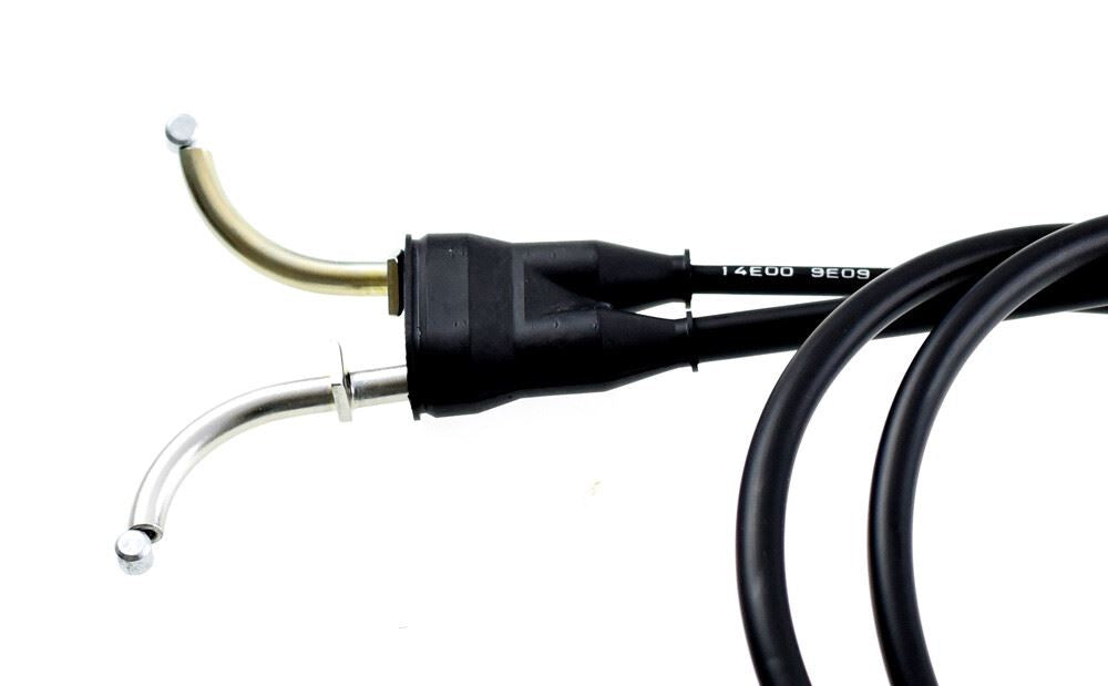 Throttle Cable Suzuki DR350SE 1994-1999 OE Ref: 58300-14E00