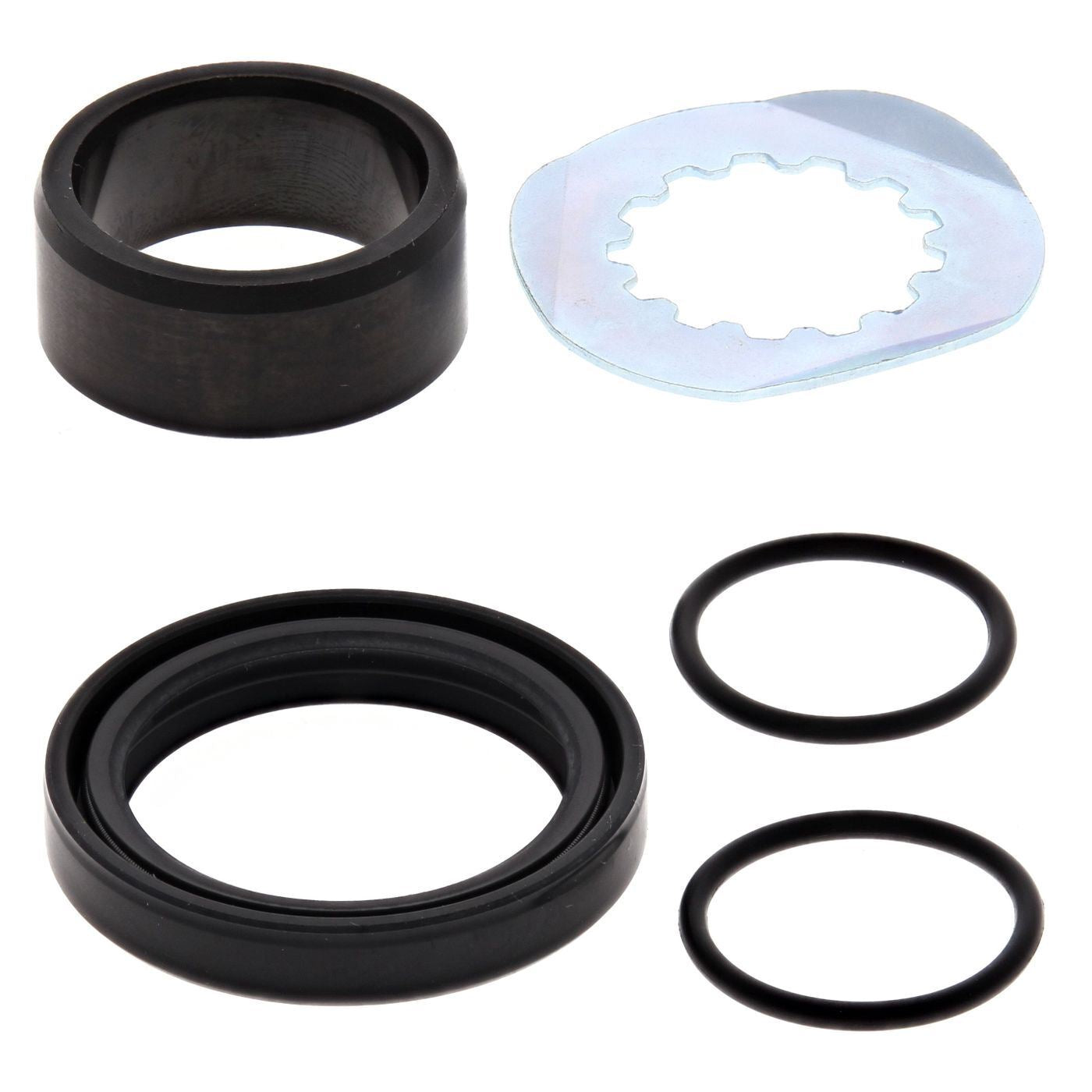 Counter Shaft Seal Kit Yamaha YZ250 2001, YZ250 99-00, YZ250 99-22, YZ250 02-22, YZ250X 16-22