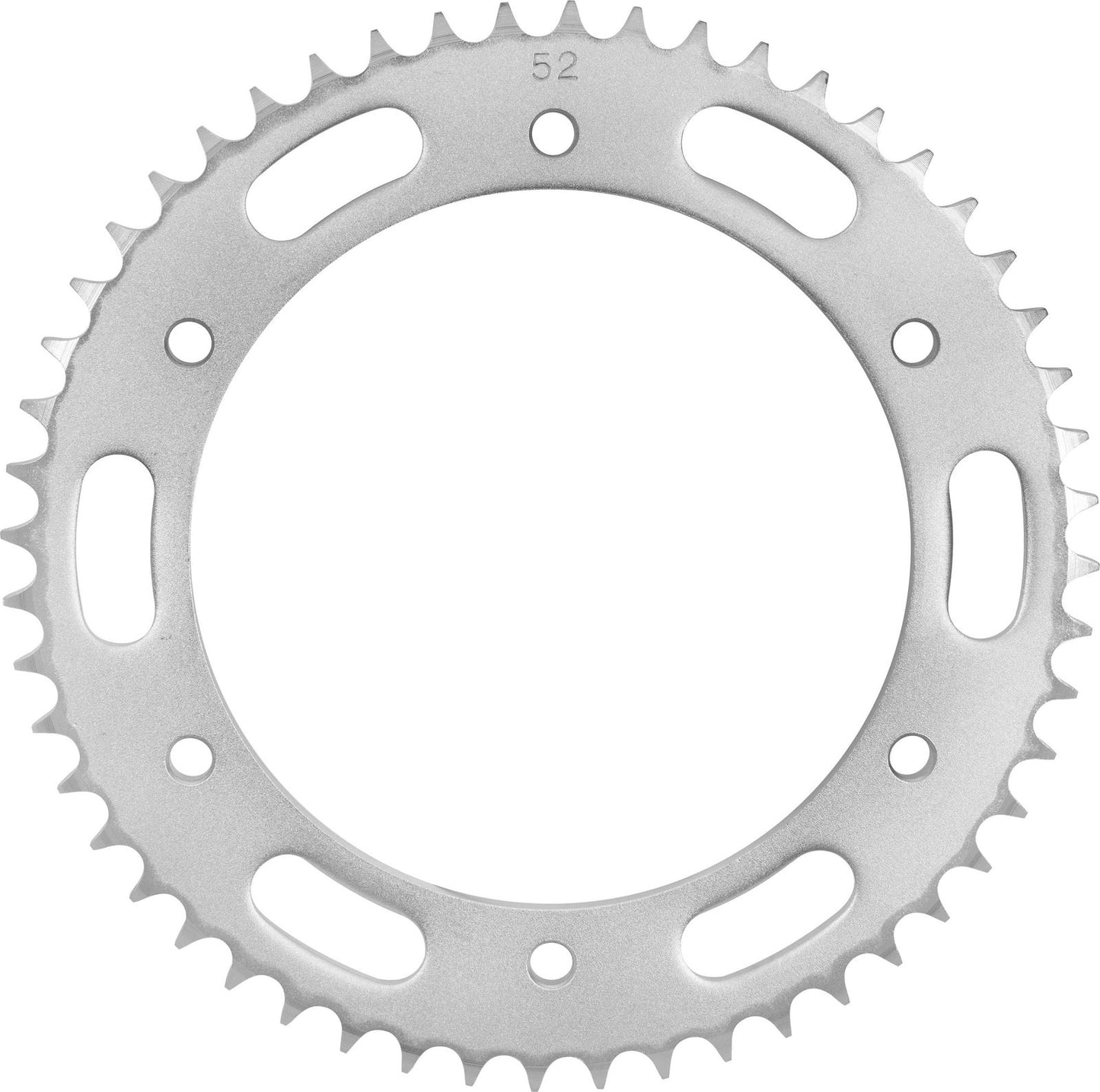 1067-52 Rear Sprocket Hyosung GT125 Naked 03-10, GT125R 06-10, GT125R Supersport