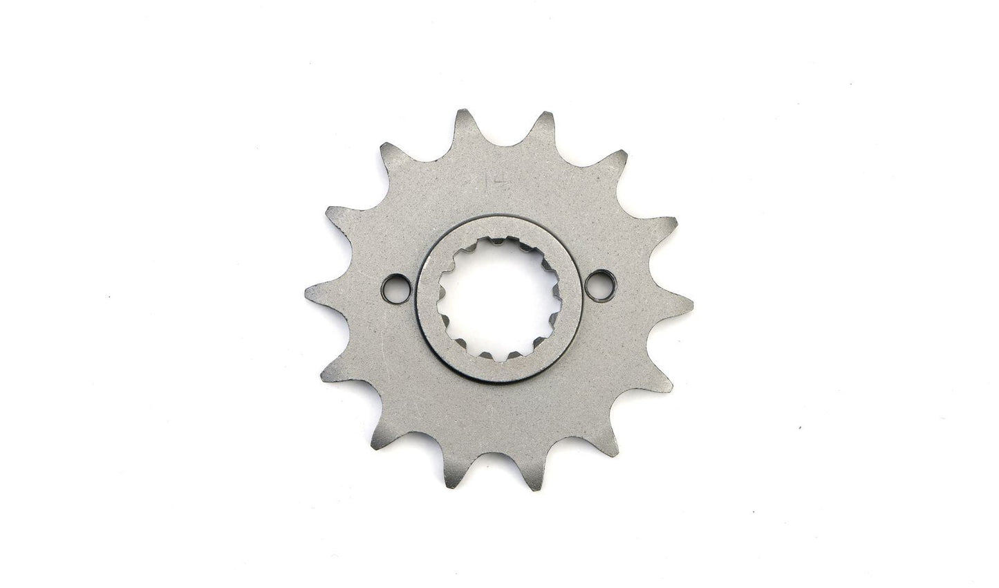 308-14 Front Sprocket Honda FX650 Vigor 99-00, FMX650 05-06