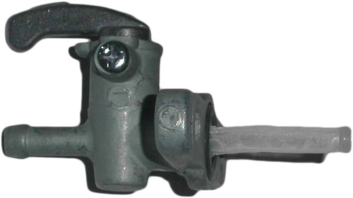 TourMax Petrol Tap Suzuki RM80, RM125, RM250 79-00 34mm Centres, 3mm Outlet OE Ref: 44300-41371