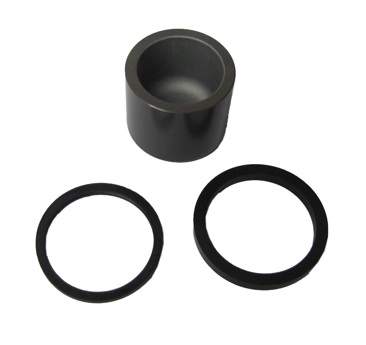 Caliper Piston & Seal Kit 27mm x 22.50mm