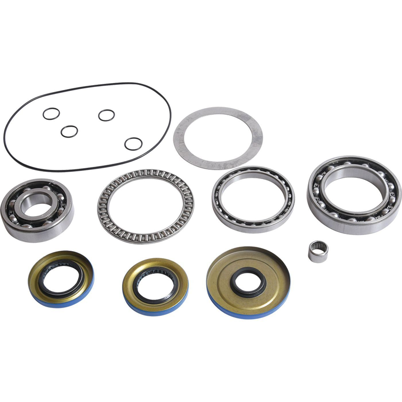 Differential Bearing and Seal Kit Front Can-Am Maverick X3 900 HO 2018, Maverick X3 Max Turbo 2019, Maverick X3 Max Turbo R XRS 18-19, Maverick X3 Max Turbo R XRS W/ SMART-LOK 2018, Maverick X3 Turbo R XDS 2019, Maverick X3 Turbo R XMR 18-19, Mav