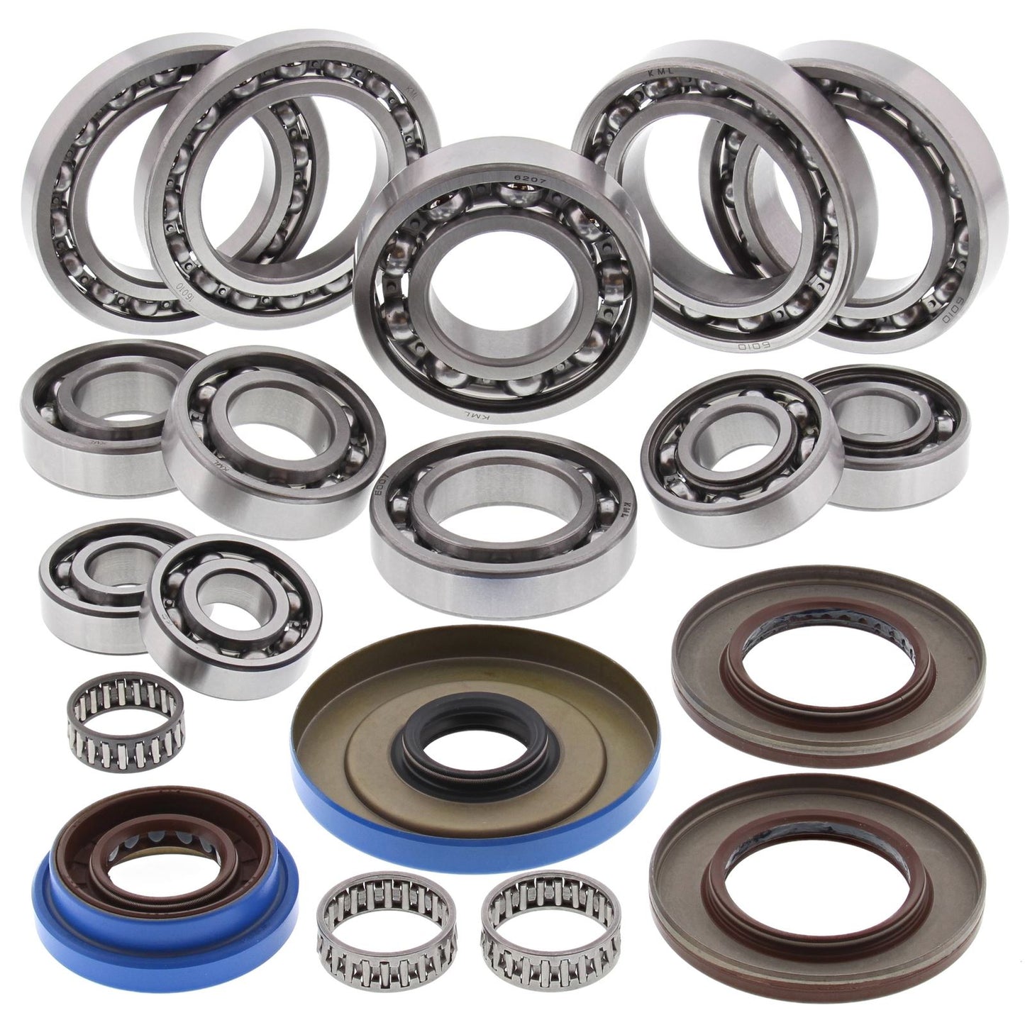 Transaxle Bearing and Seal Kit Polaris Sportsman 570 X2 EPS MD 2017, Sportsman 570 X2 EPS Tractor 17-18