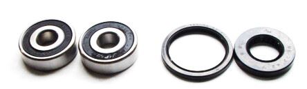 Wheel Bearing Kit Front For Honda CB450K1 68