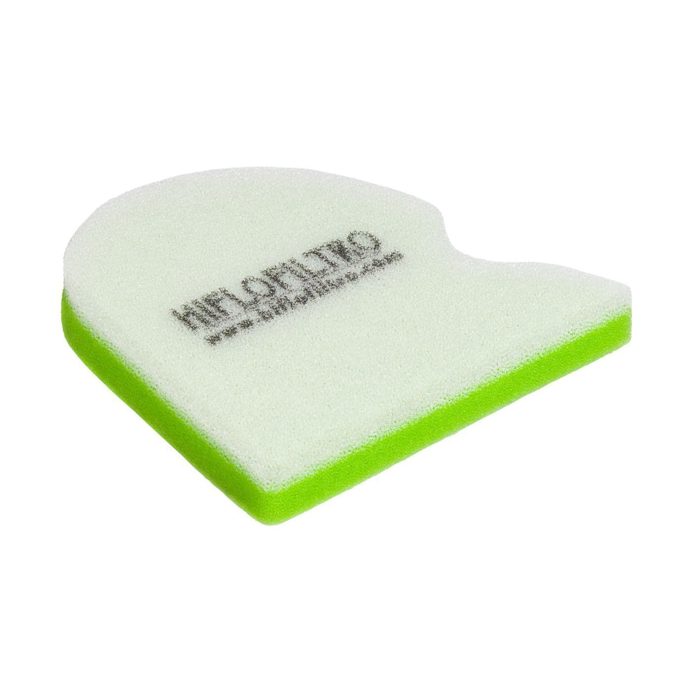 HiFlo Air Filter Kawasaki KLX110 02-25 (Twin Air 151335)