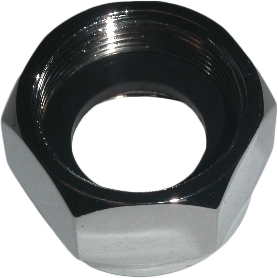 Petrol Tap Replacement Nut For 745005
