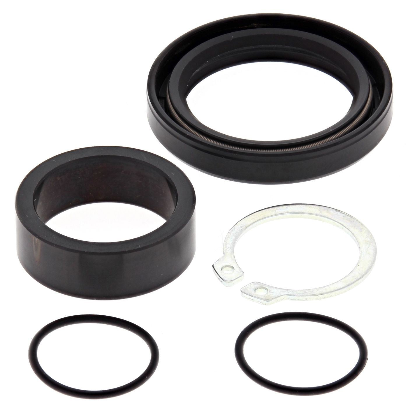 Counter Shaft Seal Kit For Kawasaki KX500 1988 - 2004