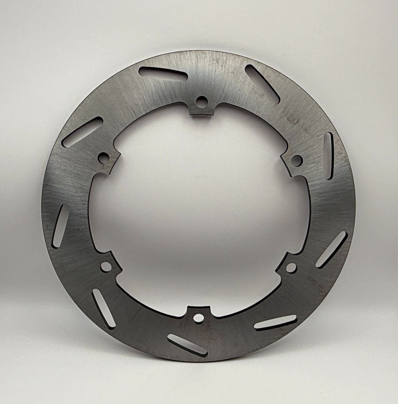 Rear Brake Disc Honda GL1500 Goldwing 88-89 (Solid)
