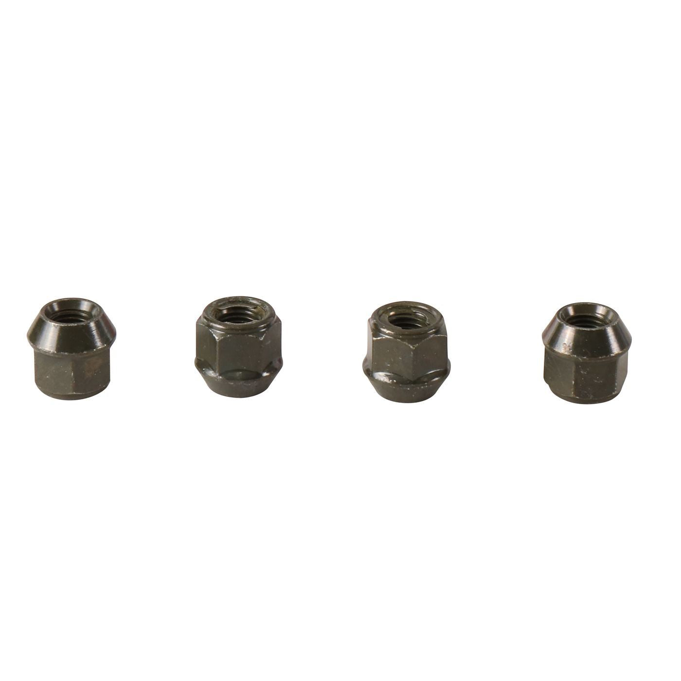 Wheel Nut Kit Front Kawasaki KVF650 I Brute Force 2008, KVF650 I Brute Force 06-07, KVF650 I Brute Force 09-13, KVF750 Brute Force 05-07, Yamaha YFM660 Grizzly 02-08, Kawasaki KVF650 I Brute Force 06-07, KVF650 I Brute Force 09-13, KVF750 Brute F