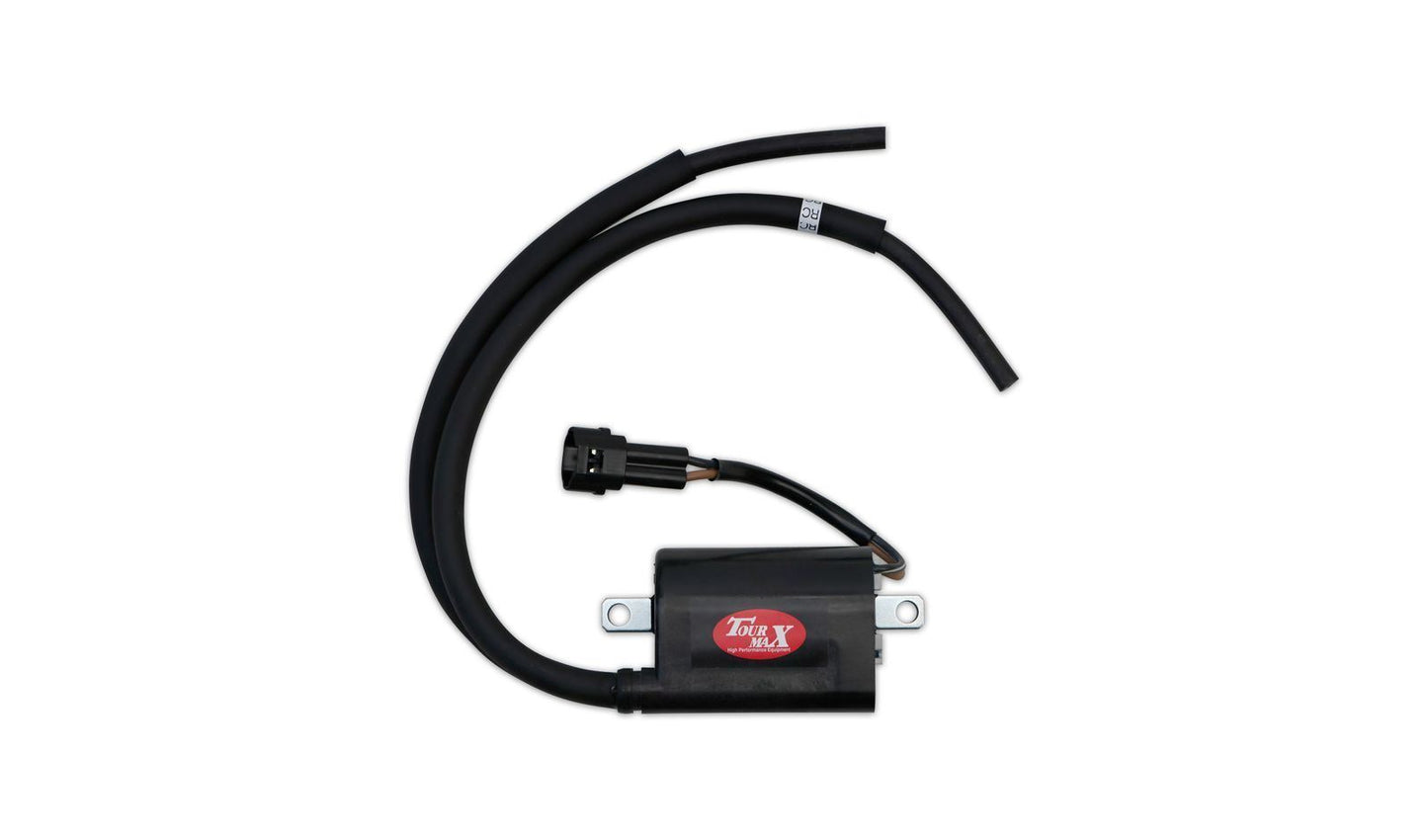TourMax Rear Ignition Coil For Suzuki SV650 07-10