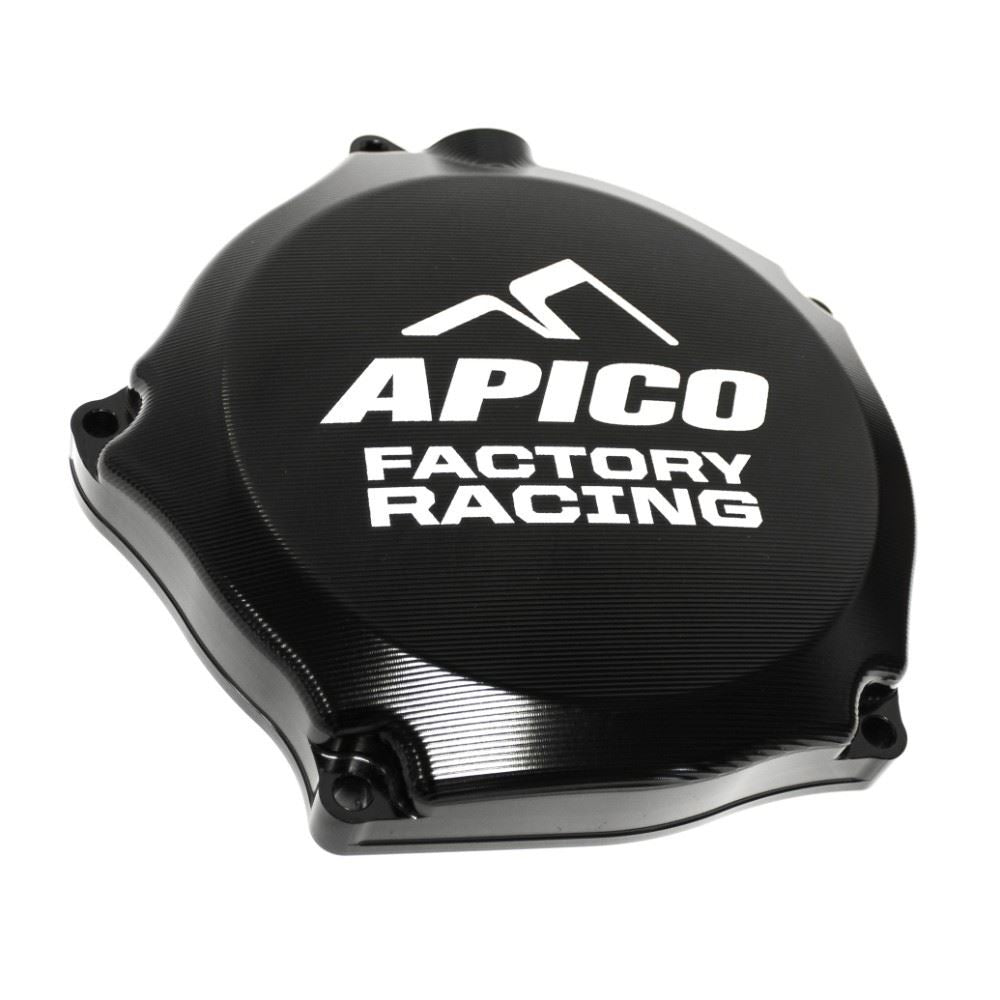 CLUTCH COVER FOR KAWASAKI KX250F 09-20