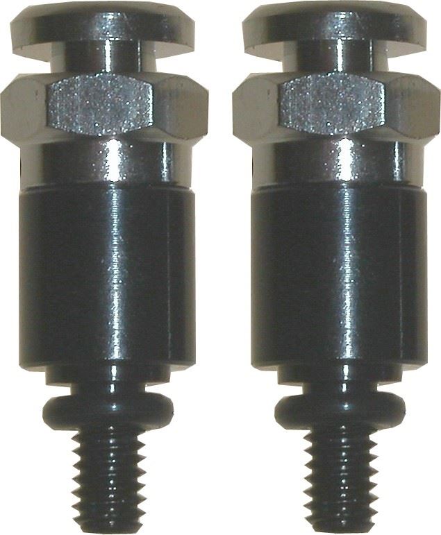 Fork Pro Bleeder M4 x 0.7 For KTM With External Preload (Pair)