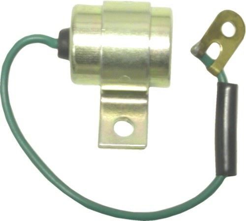 Condensor R/H RD200, RS200, RD2 50, RD350 & RD400 (132-81226-10)