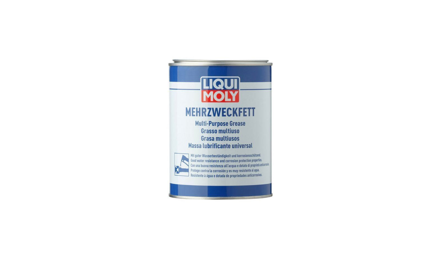 Liqui Moly General Multipurpase Lithium Grease 1kg