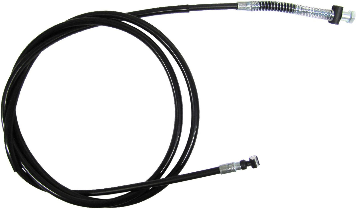 Rear Brake Cable Peugeot V-clic 50