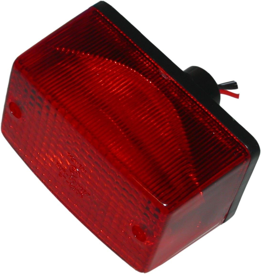 Complete Taillight Suzuki TS50X, TS125X, DR125, RG125, DR200