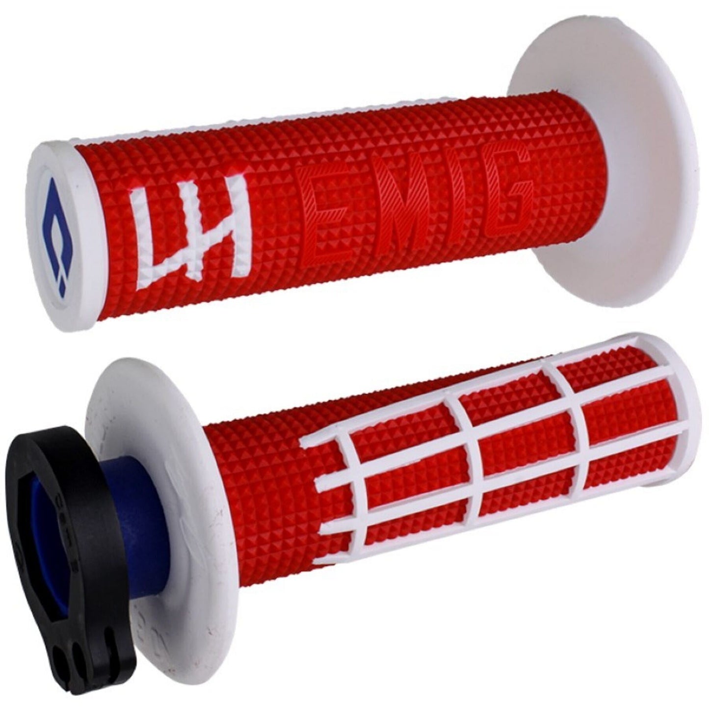 ODI Grips EMIG 2 Red/White