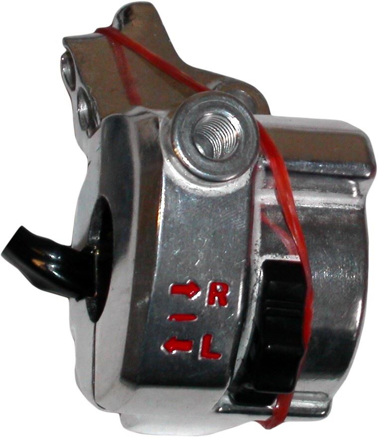 Handlebar Switch Right Hand Honda C90 Cub