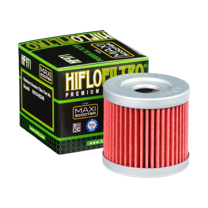 HF971 Hiflo Oil filter