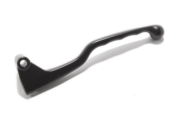 LEVER BLADE BRAKE BLACK, MOTION PRO 14-0307 KAWASAKI GT550/750, GPZ500 87-92