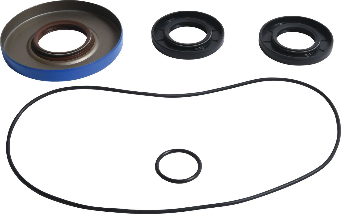 Differential Seal Only Kit Rear Can-Am Commander 1000 DPS 14-19, Commander 1000 LTD 14-19, Commander 1000 STD 14-19, Commander 1000 XT 14-19, Commander 1000 XTP 14-17, Commander 800 DPS 14-19, Commander 800 LTD 2016, Commander 800 STD 16-19, Comm