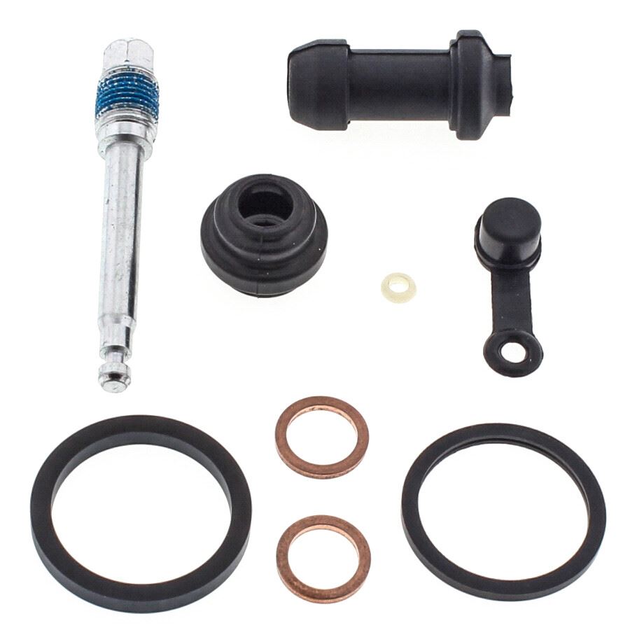 Caliper Rebuild Kit Front Honda CT125 ABS 21-22, TRX450ER 06-14, TRX450R 04-09, TRX700XX 08-09