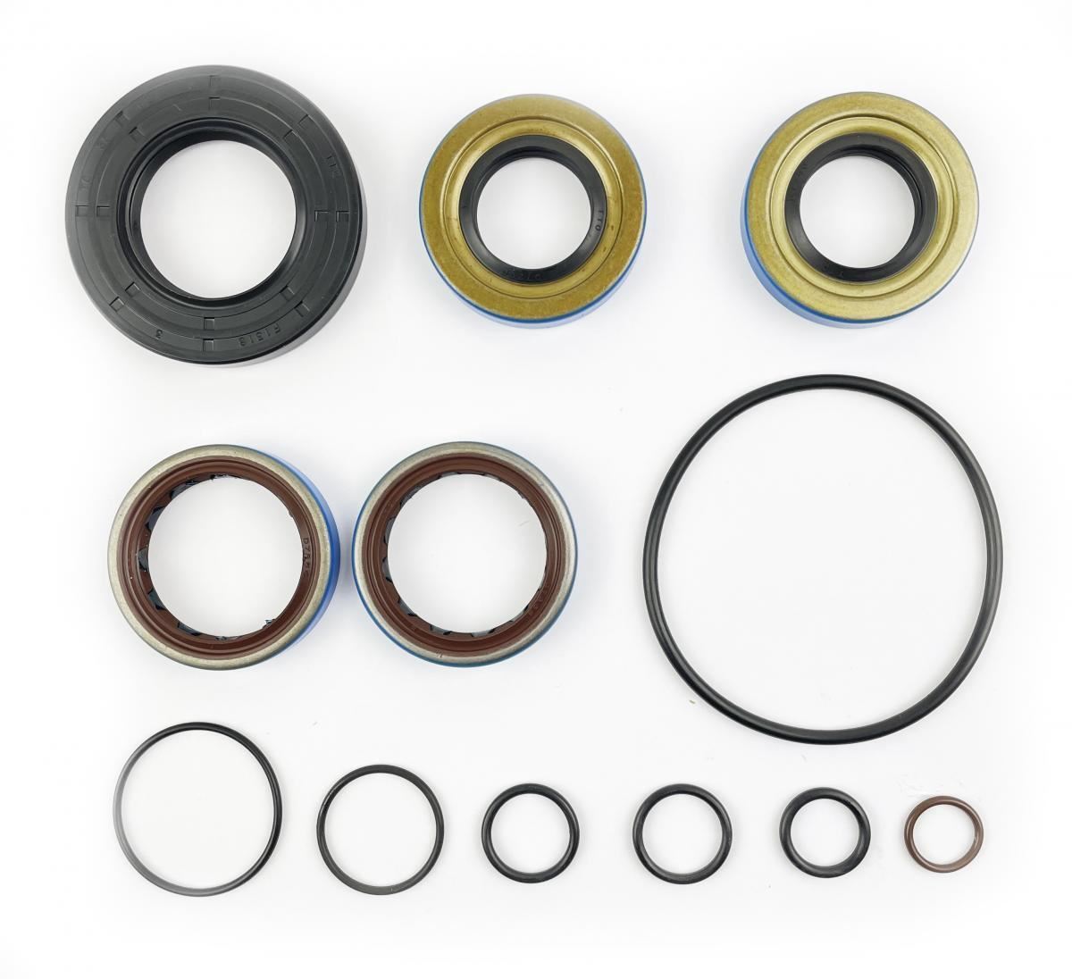 Transmission Seal Kit Polaris Ranger 4x4 900 Diesel 11-14, Ranger 4x4 900 Diesel Crew 12-14