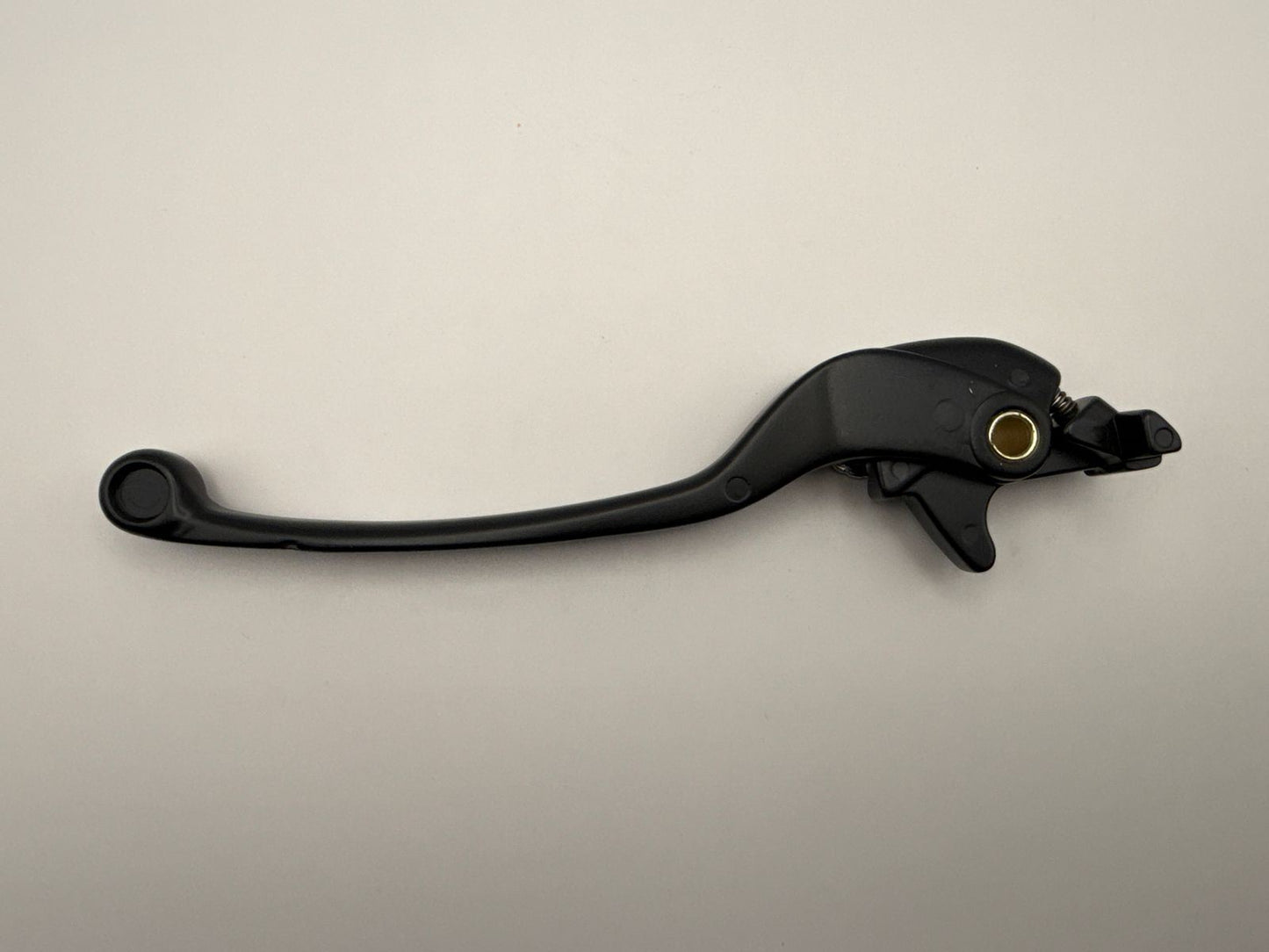 Front Brake Lever Black Suzuki 57300-44G20 SV650 18-24, GSX-S750 17-23, DR800 2024, GSX-S800 23-24, GSX-S1000 22-24